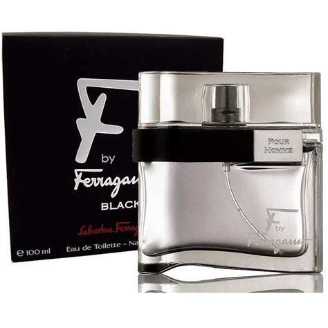 ferragamo f black fragrantica.